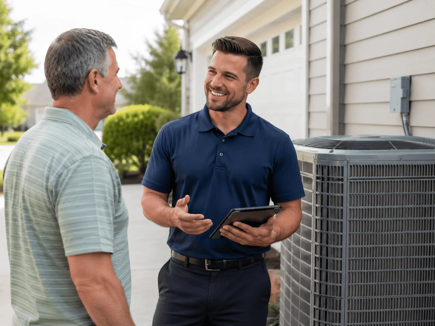 Heat Pump Installation Oark, AR FAQs
